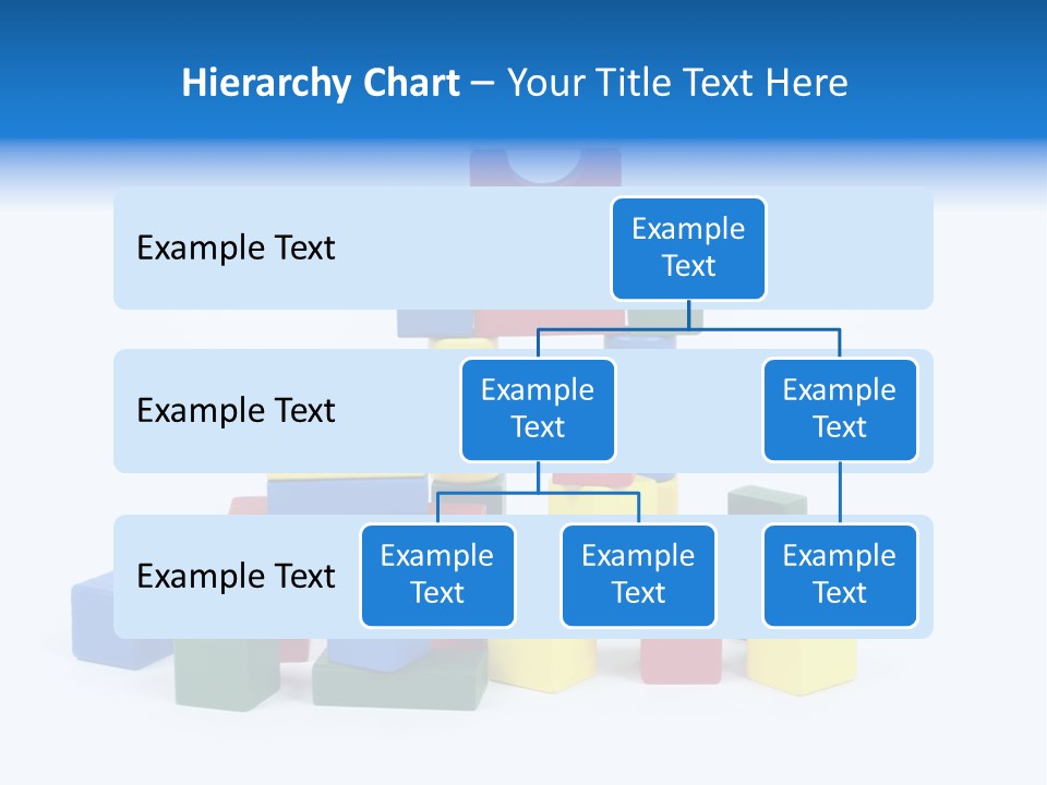 Build Construct Unstable PowerPoint Template