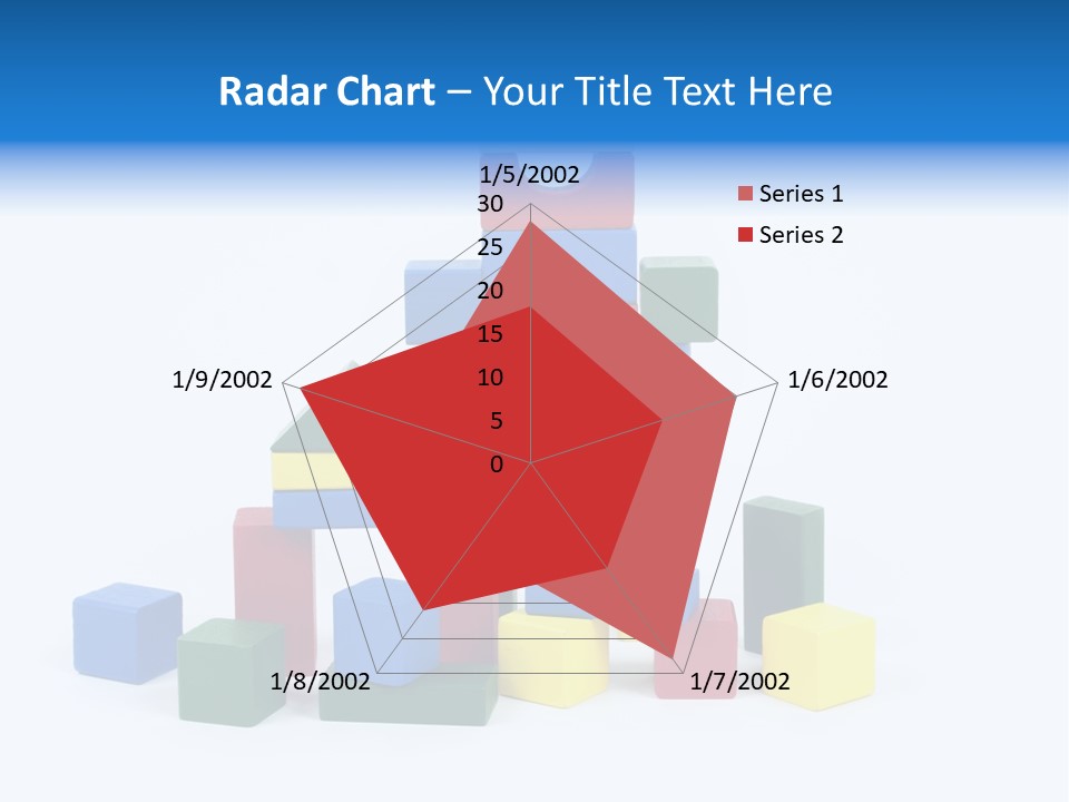 Build Construct Unstable PowerPoint Template