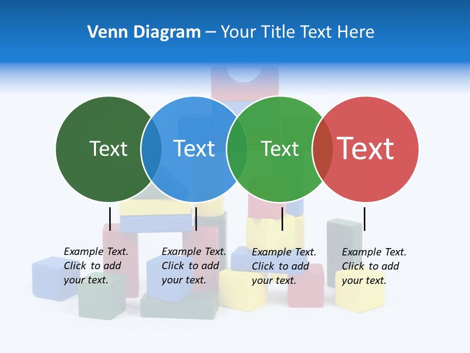 Build Construct Unstable PowerPoint Template