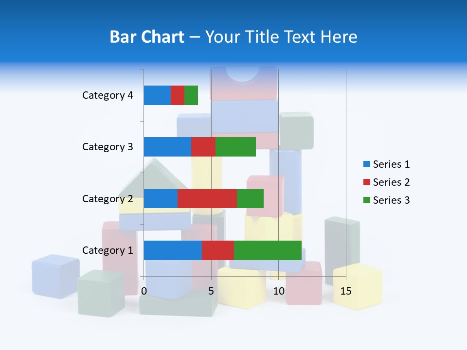 Build Construct Unstable PowerPoint Template