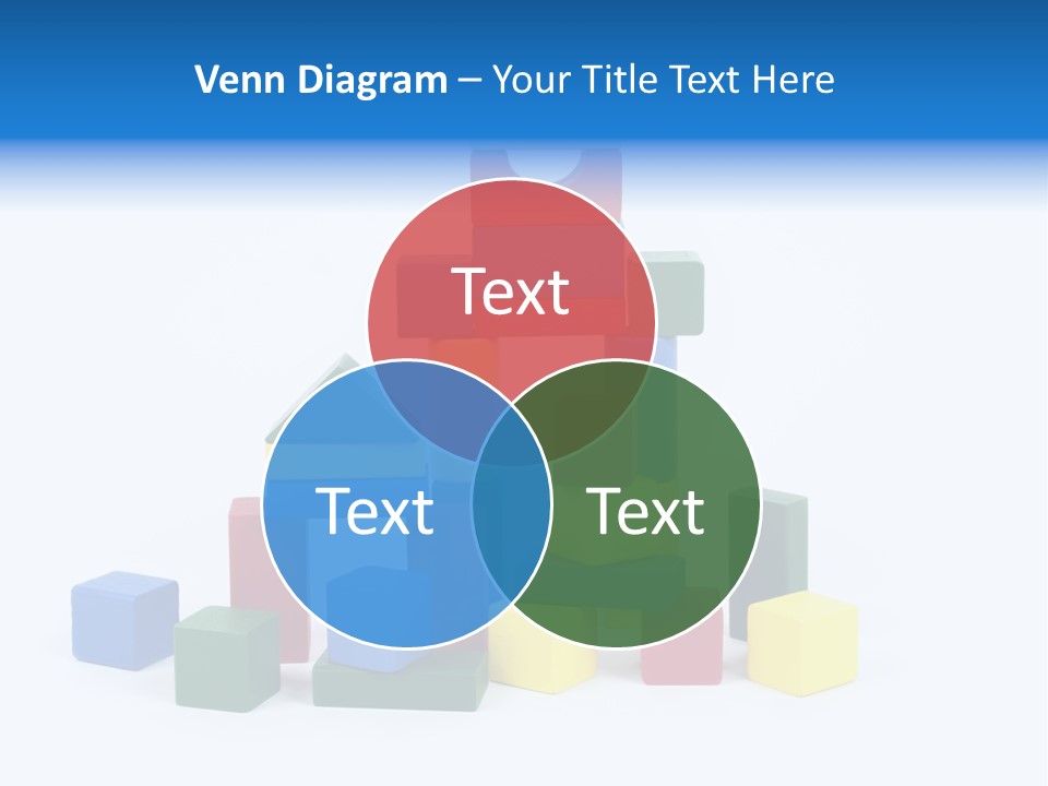 Build Construct Unstable PowerPoint Template