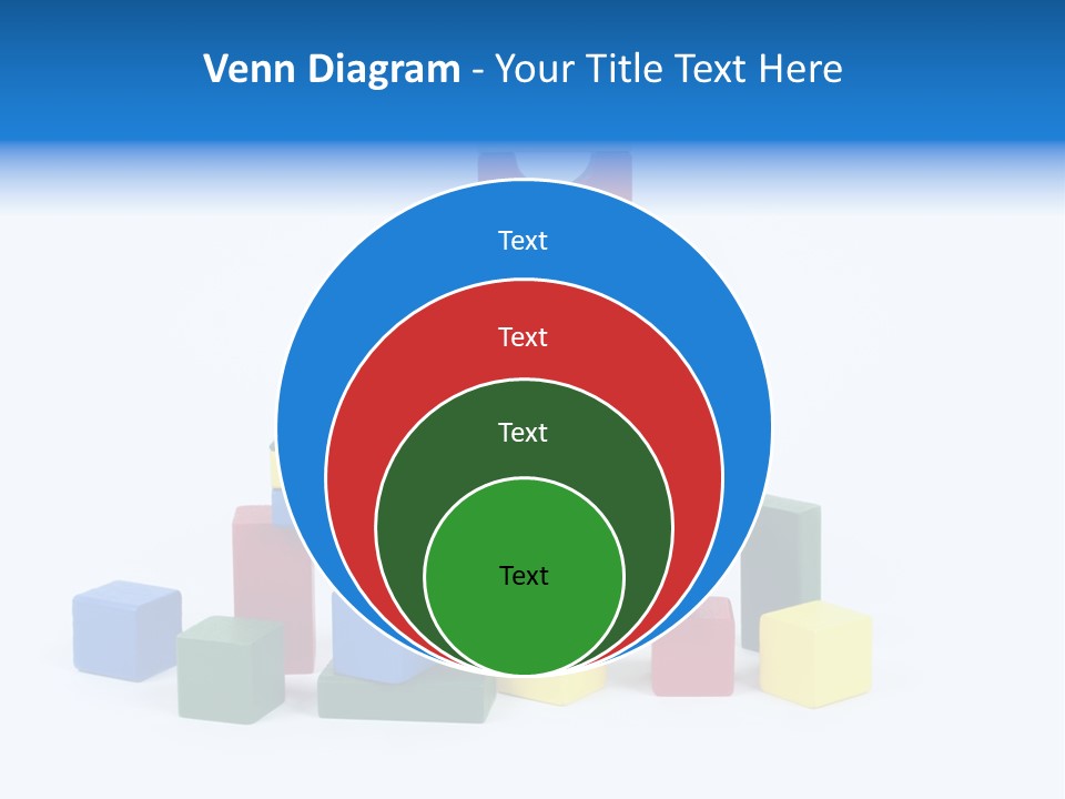 Build Construct Unstable PowerPoint Template