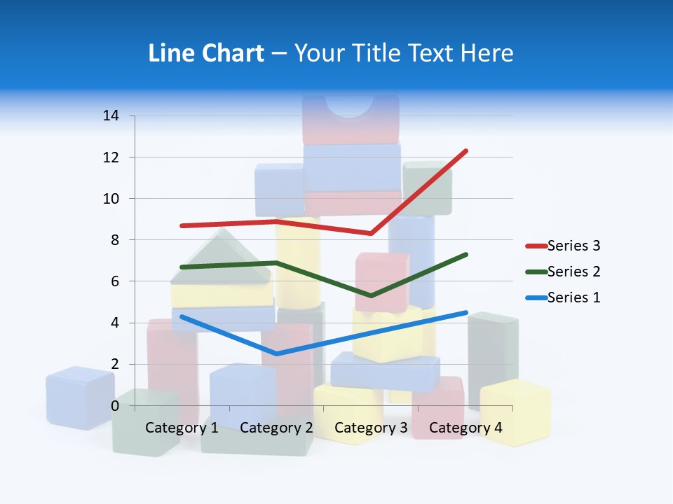 Build Construct Unstable PowerPoint Template