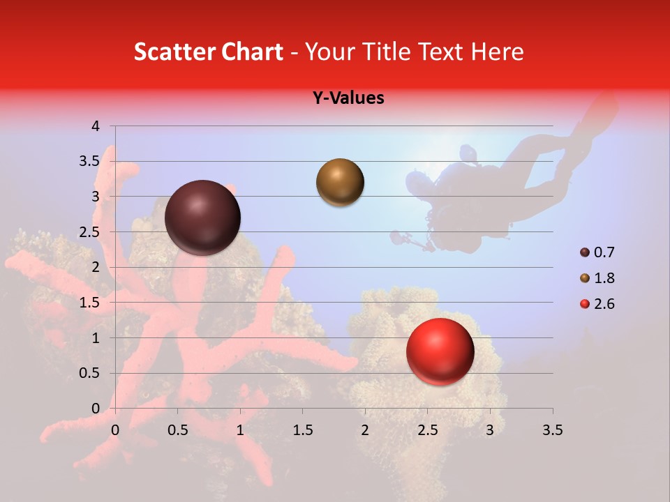 Marsa Alam Wildlife Natural PowerPoint Template