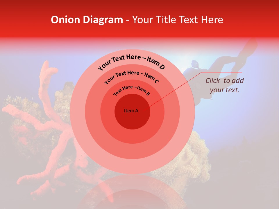 Marsa Alam Wildlife Natural PowerPoint Template