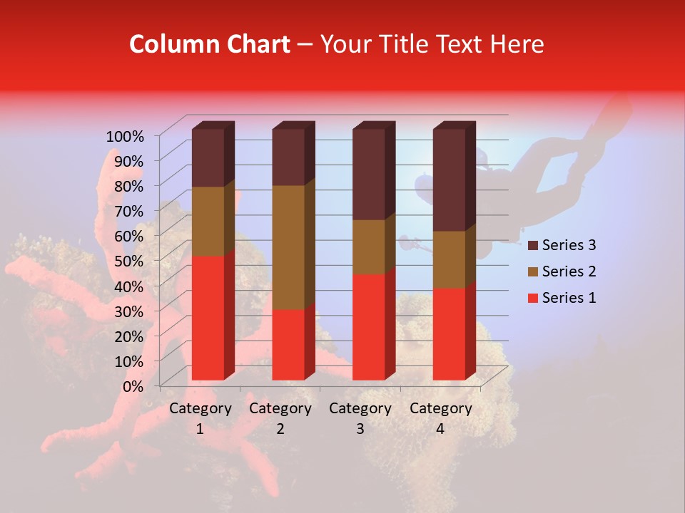 Marsa Alam Wildlife Natural PowerPoint Template