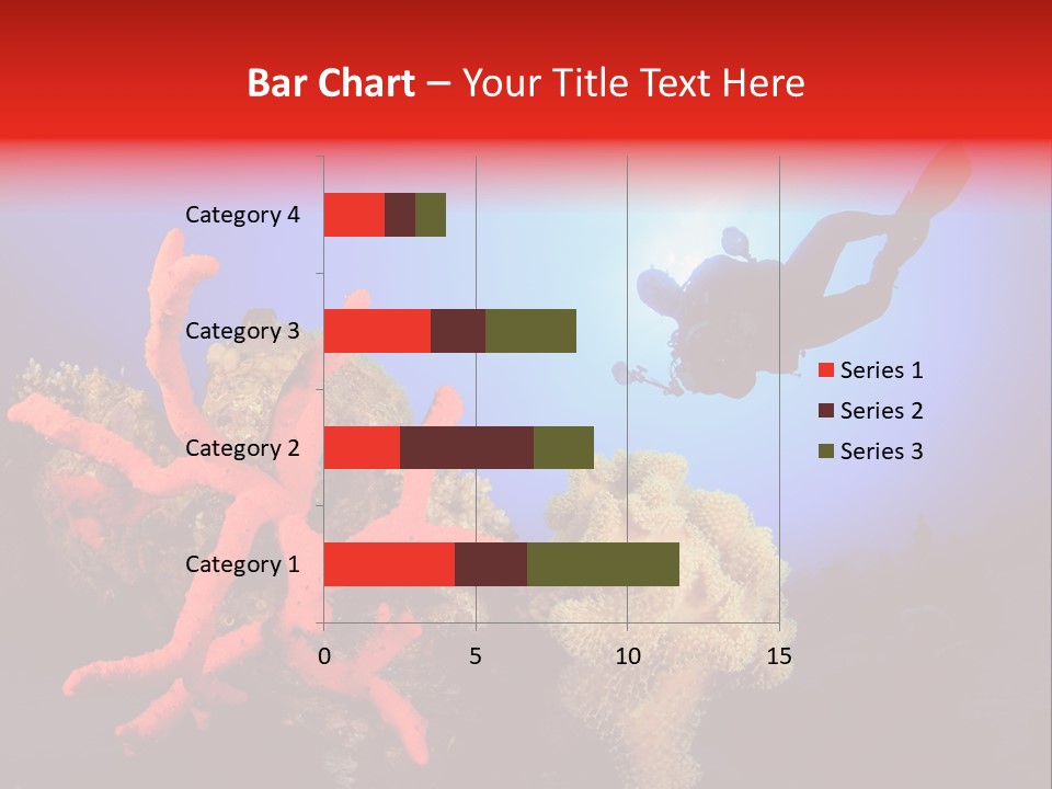 Marsa Alam Wildlife Natural PowerPoint Template