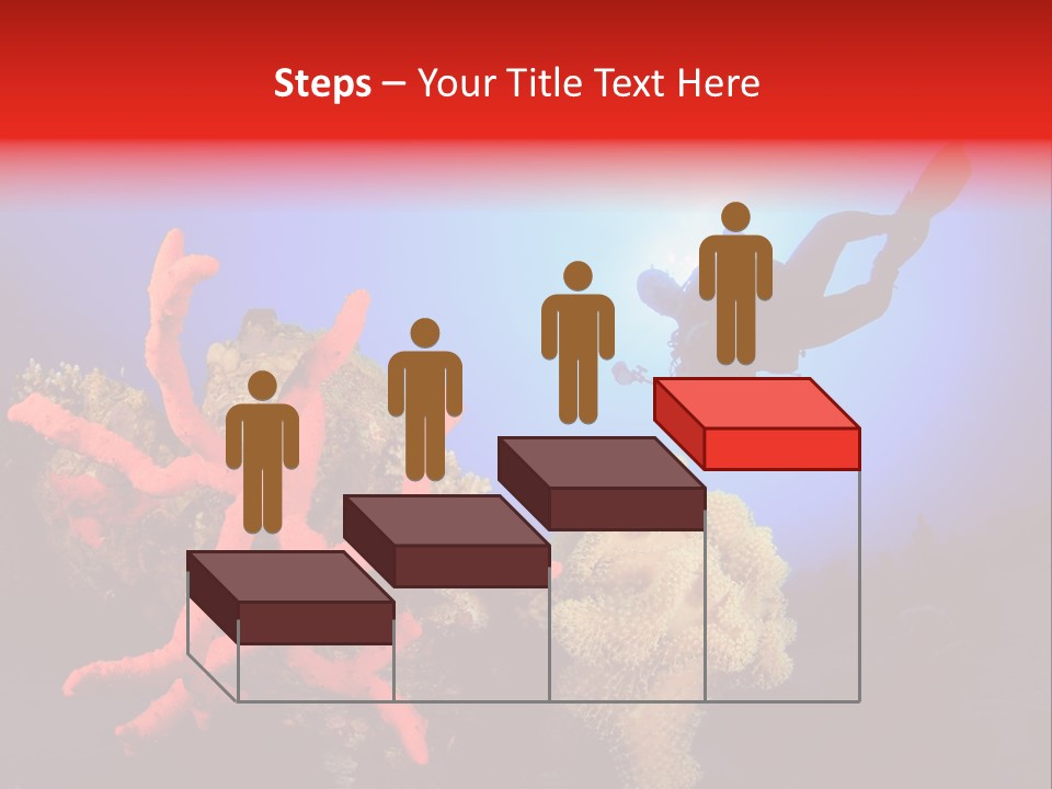 Marsa Alam Wildlife Natural PowerPoint Template