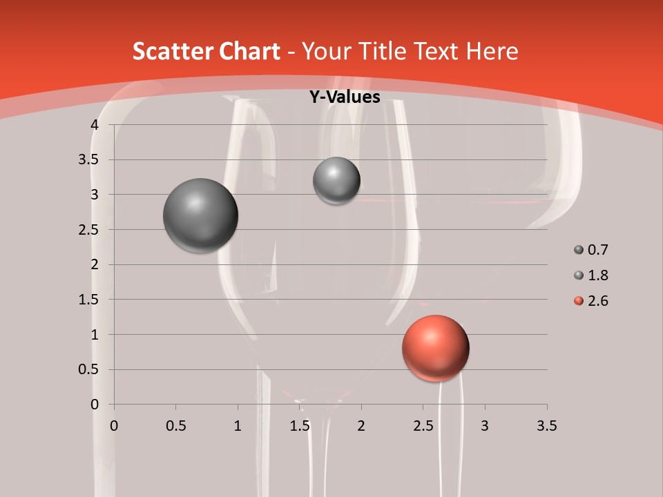 Alcohol Restaurant Alcoholic PowerPoint Template