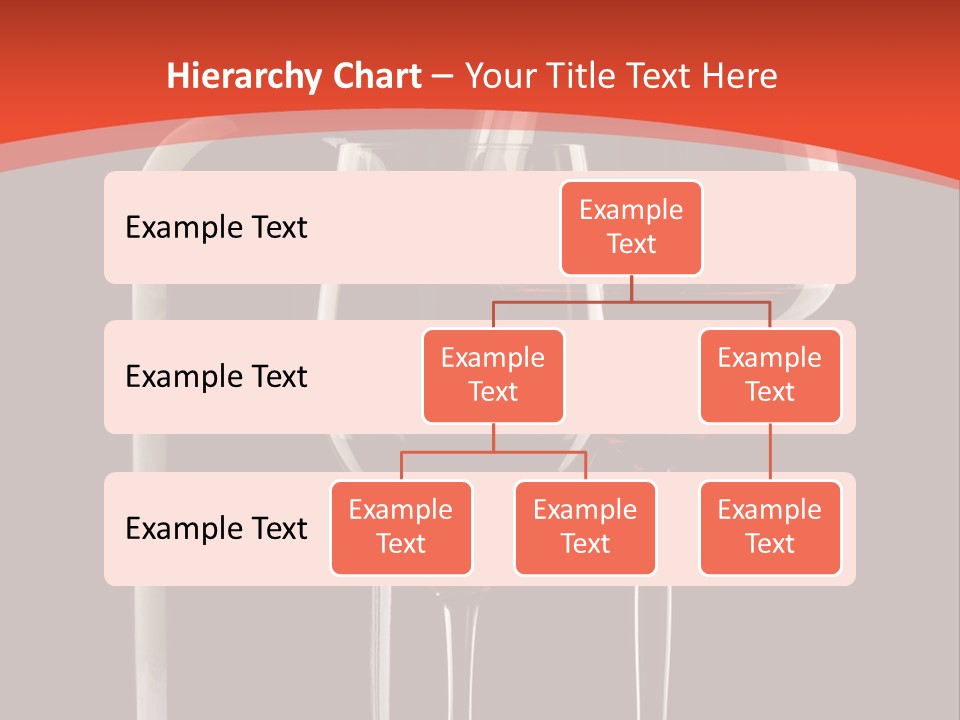 Alcohol Restaurant Alcoholic PowerPoint Template
