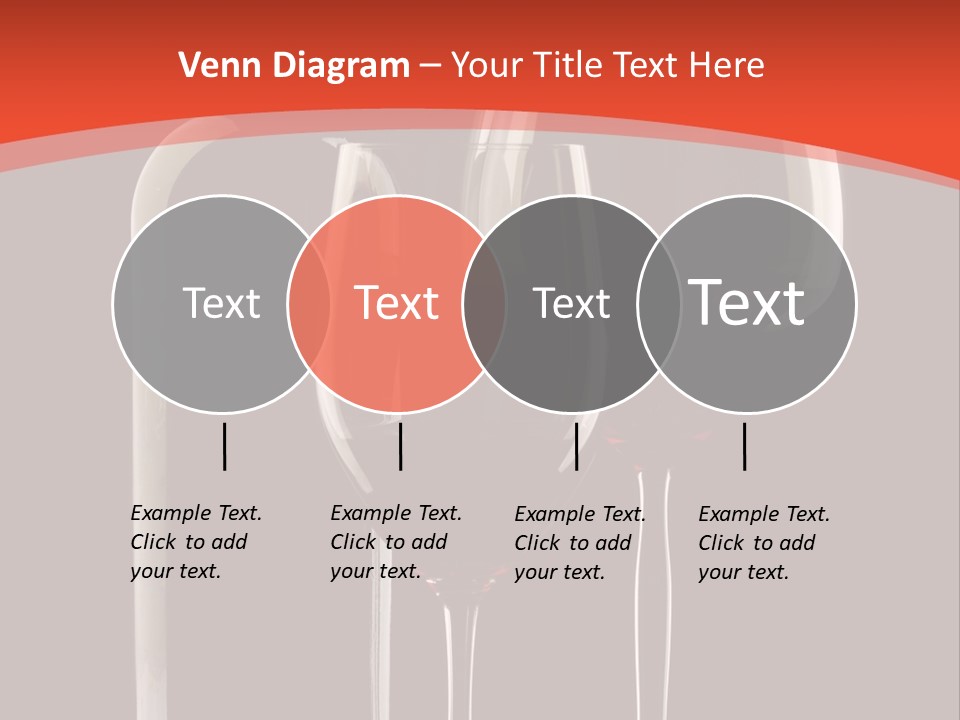 Alcohol Restaurant Alcoholic PowerPoint Template