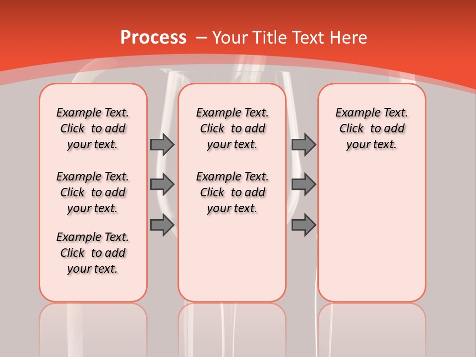 Alcohol Restaurant Alcoholic PowerPoint Template
