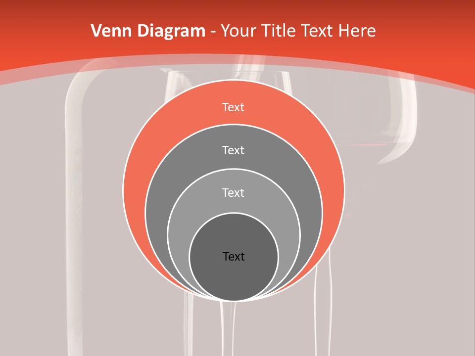 Alcohol Restaurant Alcoholic PowerPoint Template