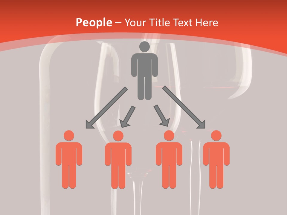 Alcohol Restaurant Alcoholic PowerPoint Template