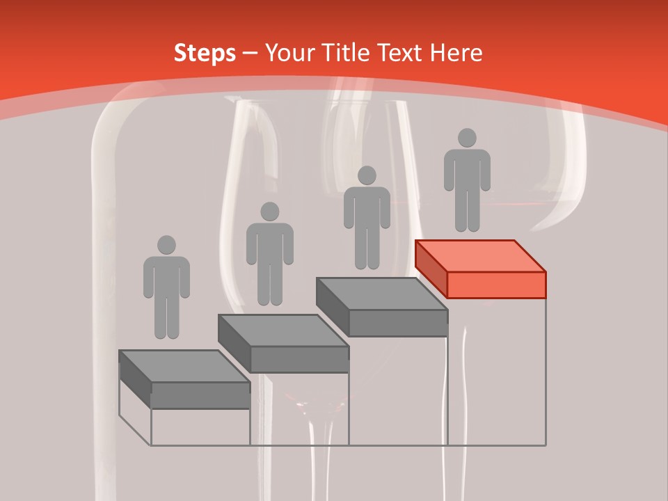 Alcohol Restaurant Alcoholic PowerPoint Template