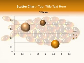 Rice Oil Multivitamin Cod PowerPoint Template