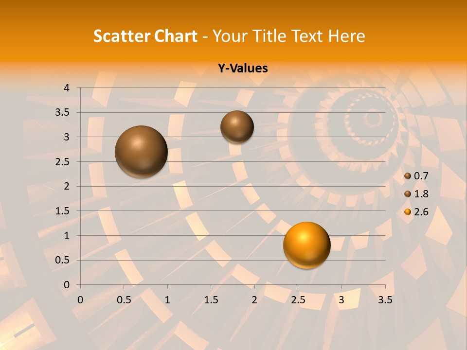 Beams Architecture Church PowerPoint Template