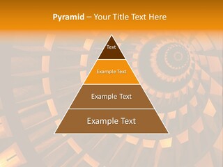 Beams Architecture Church PowerPoint Template