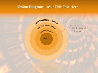 Beams Architecture Church PowerPoint Template