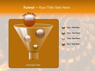 Beams Architecture Church PowerPoint Template