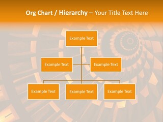 Beams Architecture Church PowerPoint Template
