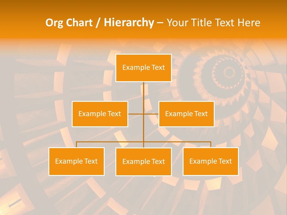 Beams Architecture Church PowerPoint Template