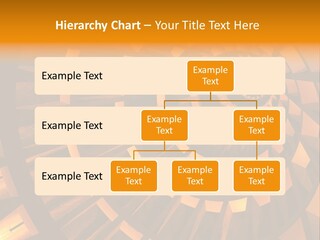 Beams Architecture Church PowerPoint Template