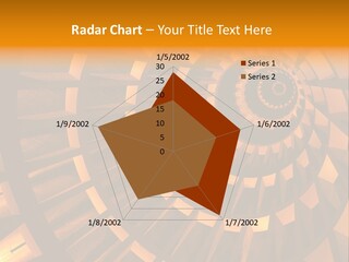 Beams Architecture Church PowerPoint Template
