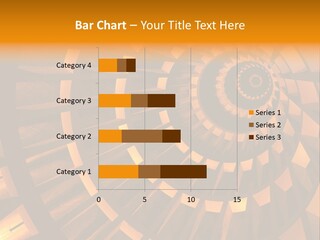 Beams Architecture Church PowerPoint Template