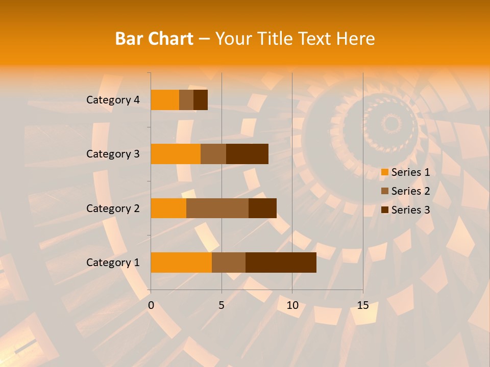 Beams Architecture Church PowerPoint Template