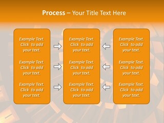 Beams Architecture Church PowerPoint Template