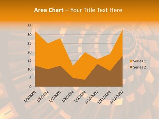 Beams Architecture Church PowerPoint Template