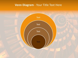 Beams Architecture Church PowerPoint Template