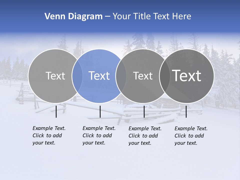 View Serenity Alp PowerPoint Template