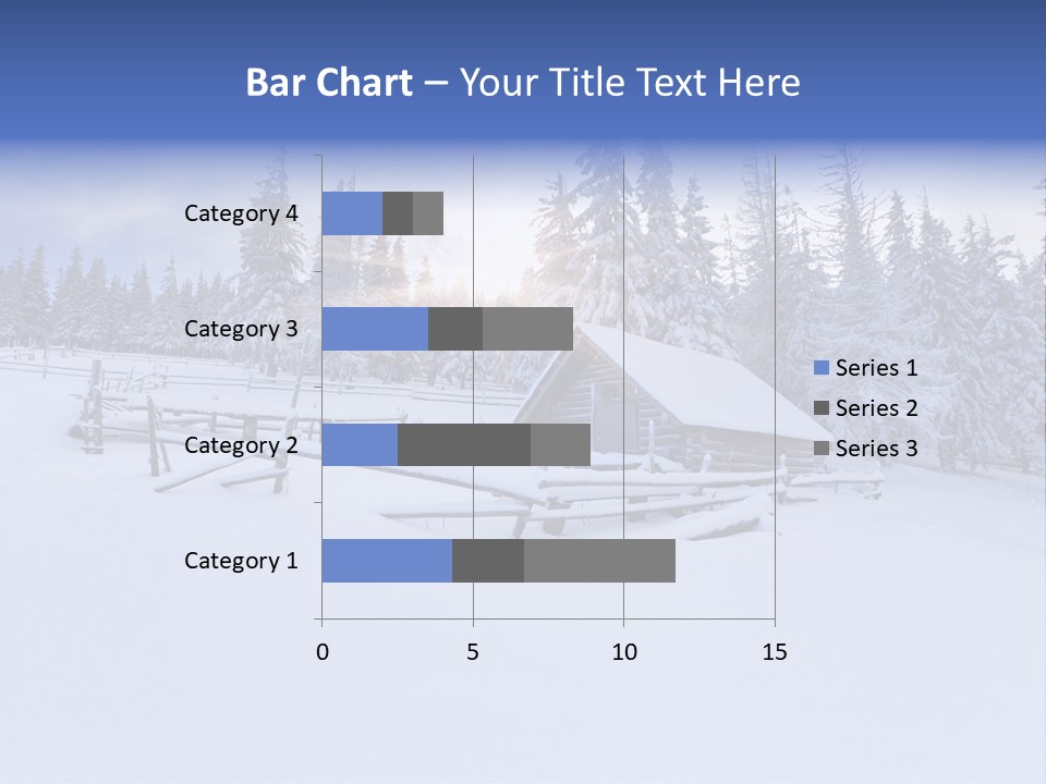 View Serenity Alp PowerPoint Template