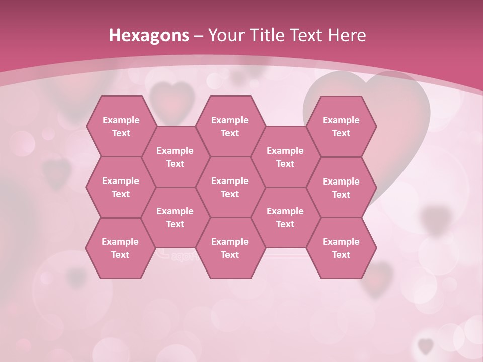 Card Copy Design PowerPoint Template