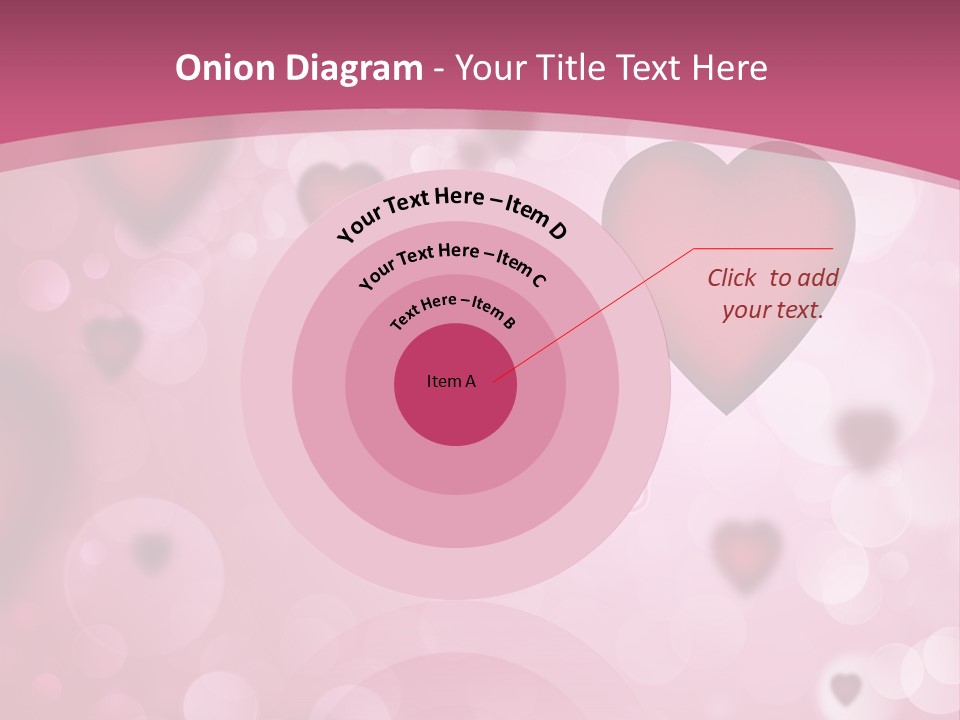 Card Copy Design PowerPoint Template