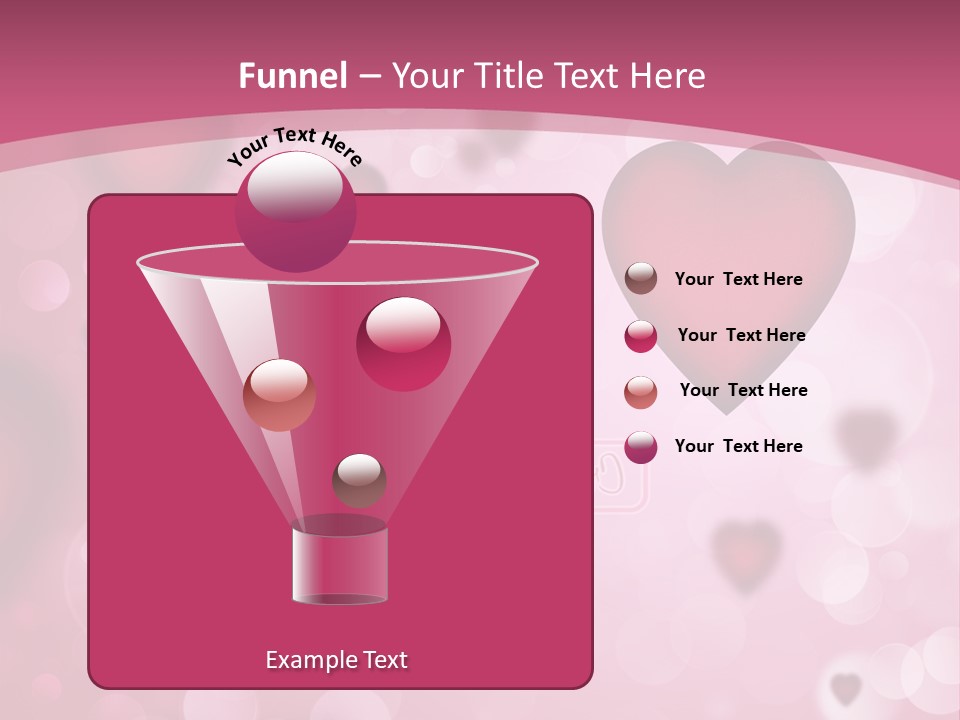 Card Copy Design PowerPoint Template