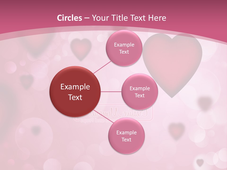 Card Copy Design PowerPoint Template