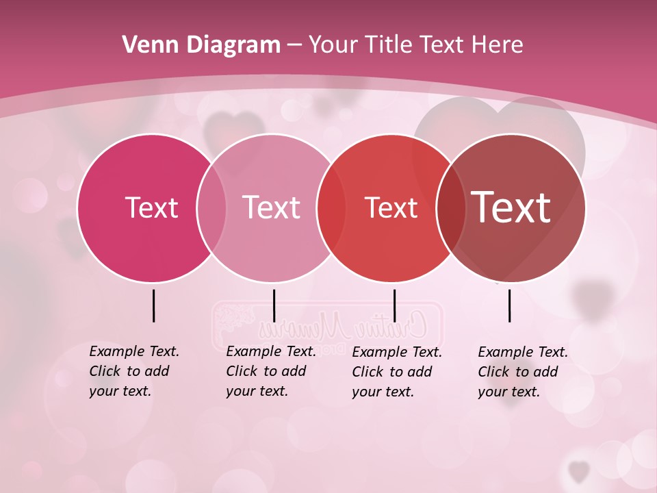 Card Copy Design PowerPoint Template