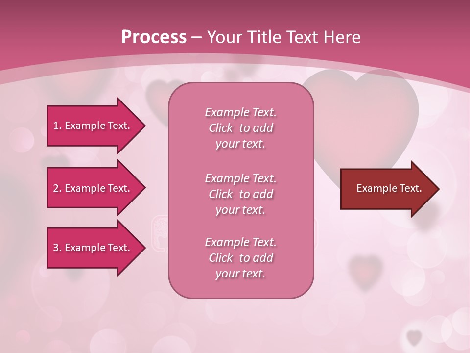 Card Copy Design PowerPoint Template