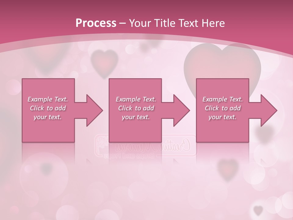 Card Copy Design PowerPoint Template