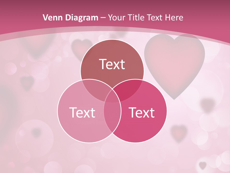 Card Copy Design PowerPoint Template