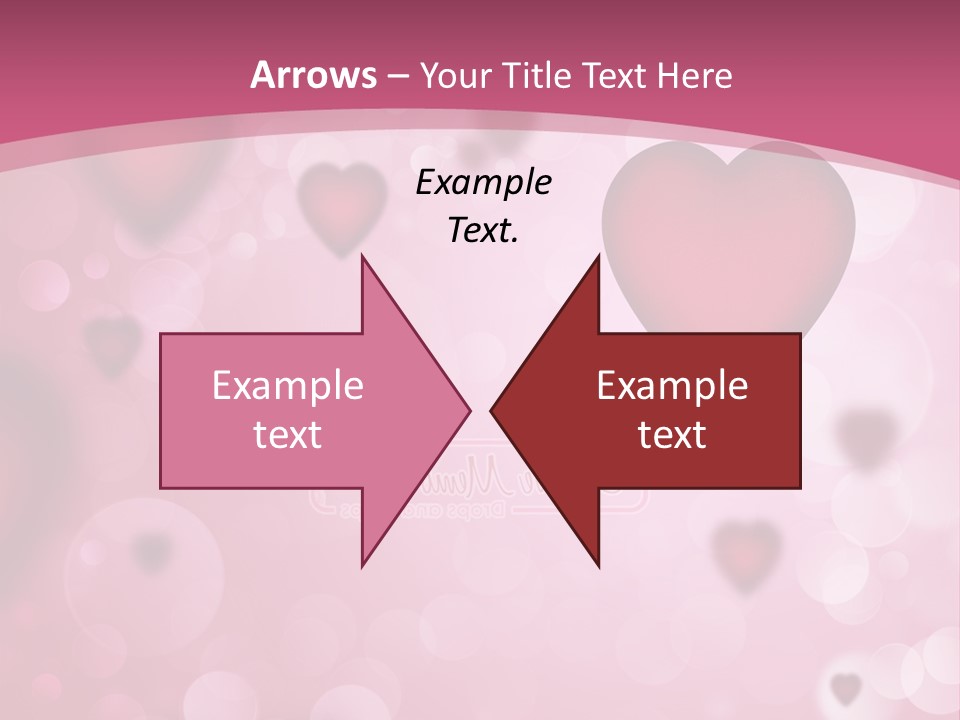 Card Copy Design PowerPoint Template