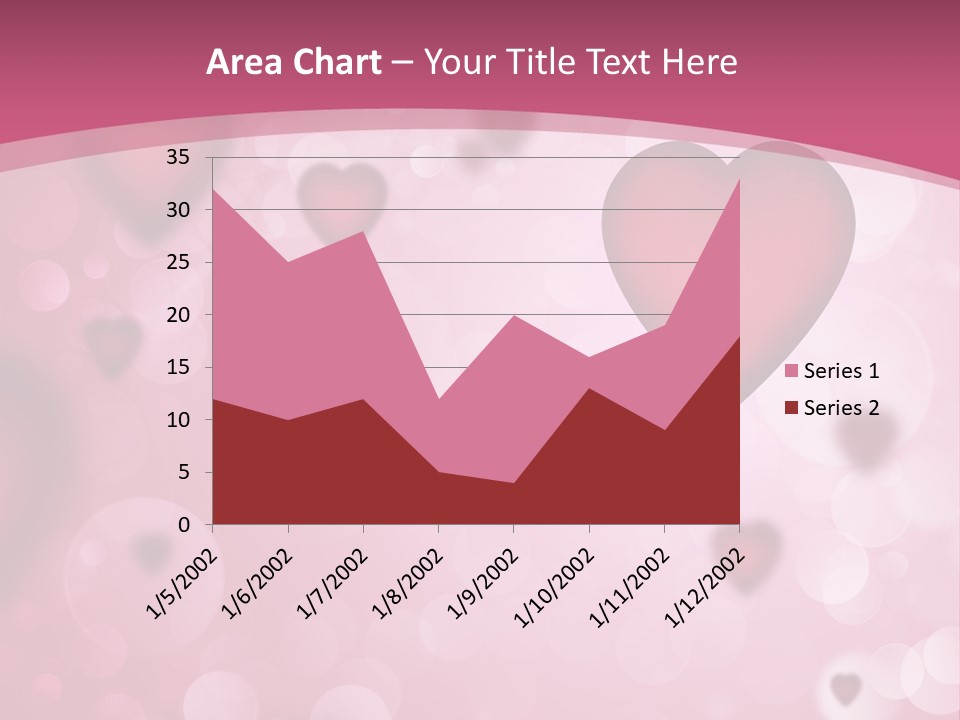 Card Copy Design PowerPoint Template