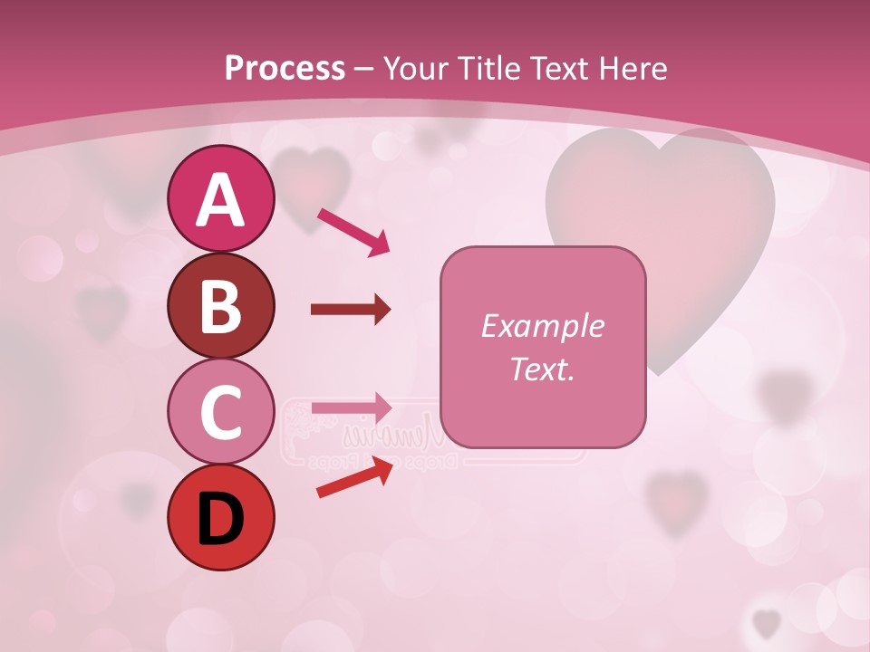 Card Copy Design PowerPoint Template