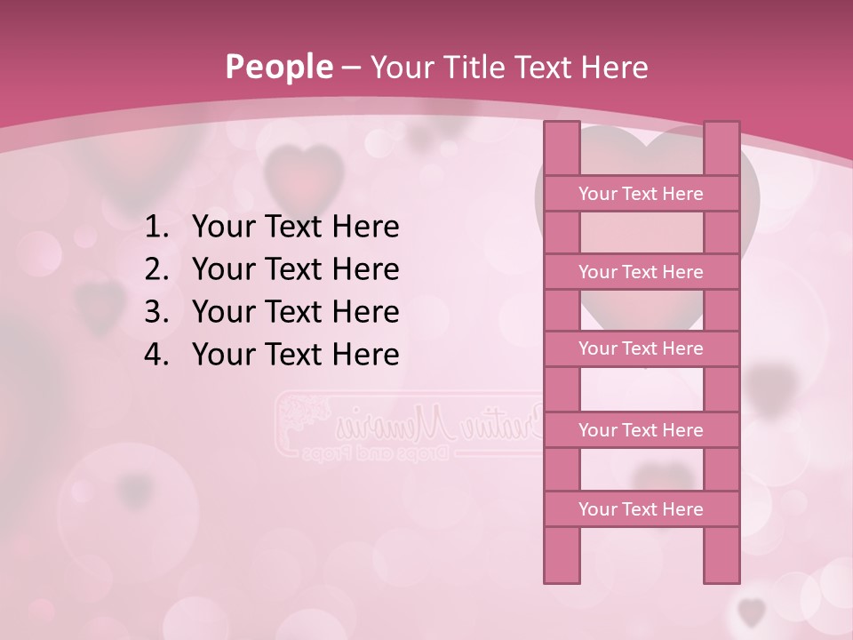 Card Copy Design PowerPoint Template