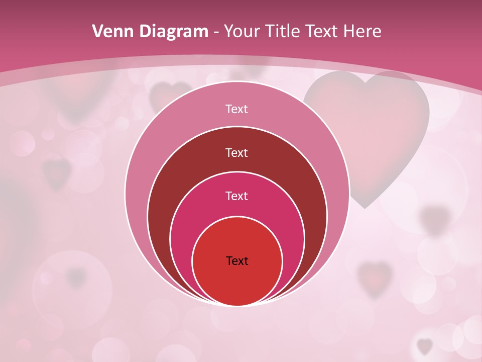 Card Copy Design PowerPoint Template