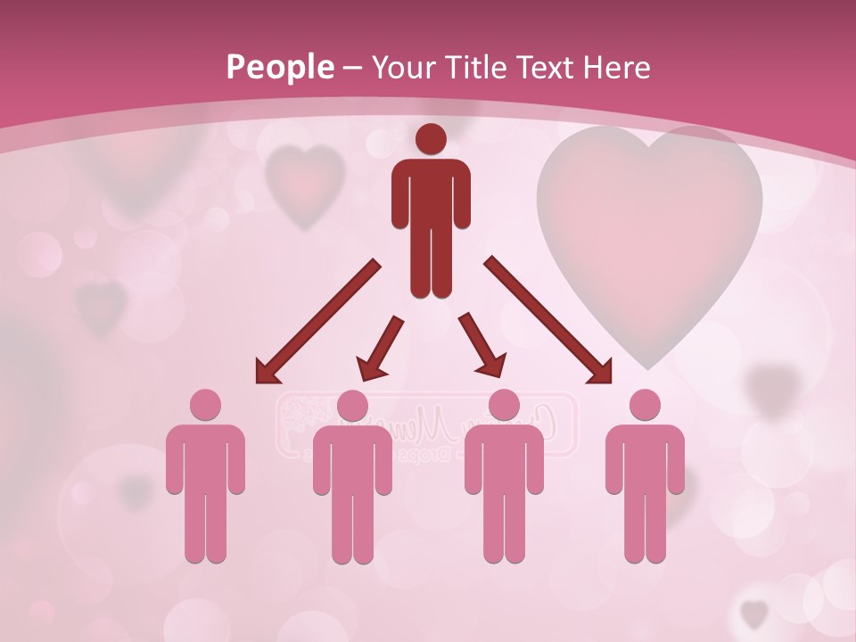 Card Copy Design PowerPoint Template