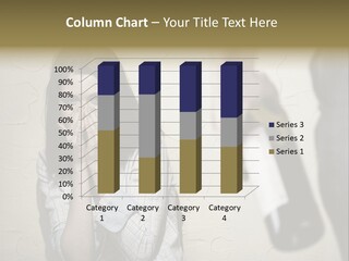 Problem Difficulties Family PowerPoint Template